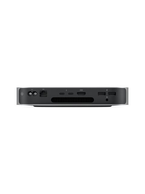 APPLE MAC MINI MGNT3LZ-A APPLE M1 8GB 512GB SSD PLATA (NOVIEMBRE 2020)