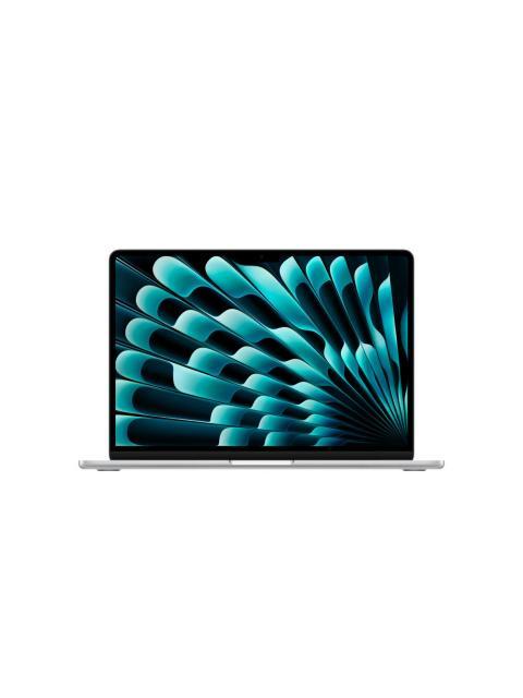 APPLE MACBOOK AIR RETINA MC654E-A 13.6 APPLE M4 24GB 512GB SSD PLATA