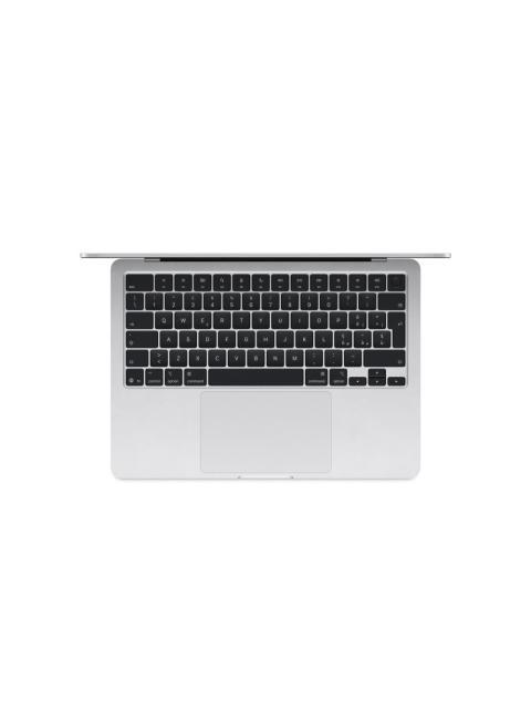 APPLE MACBOOK AIR RETINA MC654E-A 13.6 APPLE M4 24GB 512GB SSD PLATA