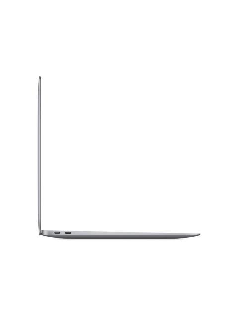 APPLE MACBOOK AIR RETINA MGN63LA-A 13.3 APPLE M1 8GB 256GB SSD GRIS ESPACIAL