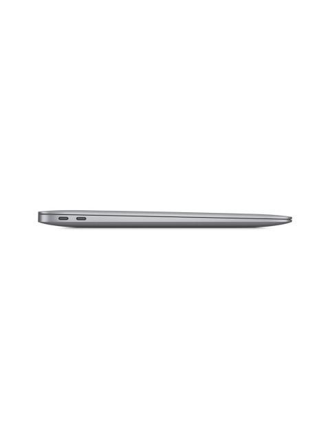 APPLE MACBOOK AIR RETINA MGN63LA-A 13.3 APPLE M1 8GB 256GB SSD GRIS ESPACIAL