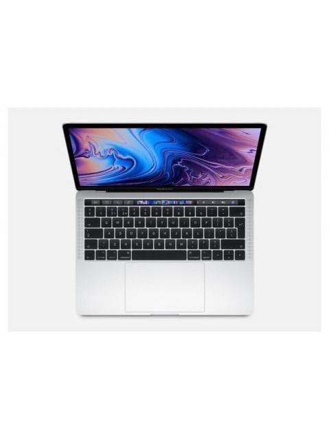 MACBOOK PRO 13 INTEL CORE I5 - 8GB - 512GB SSD - IRIS PLUS 655 - MACOS - PLATA