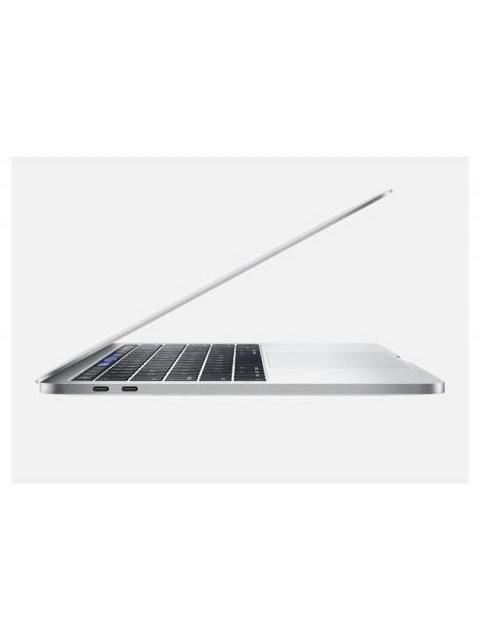 MACBOOK PRO 13 INTEL CORE I5 - 8GB - 512GB SSD - IRIS PLUS 655 - MACOS - PLATA