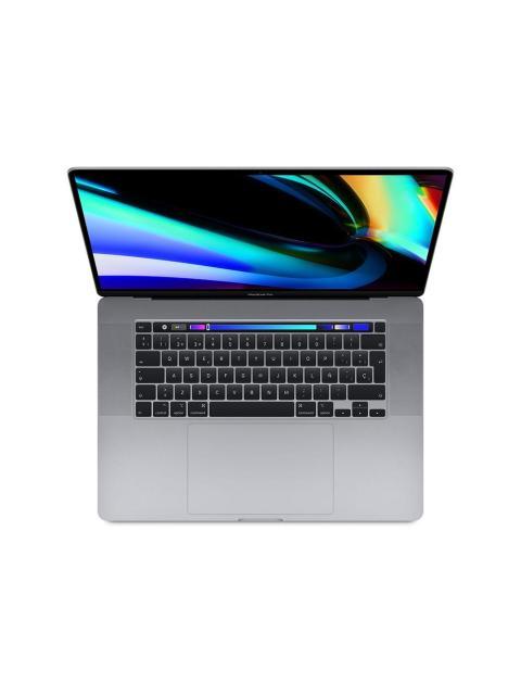 APPLE MACBOOK PRO RETINA MVVJ2E-A 16 INTEL CORE I7 2.60GHZ 16GB 512GB SSD SPACE GRAY (DICIEMBRE 2019)