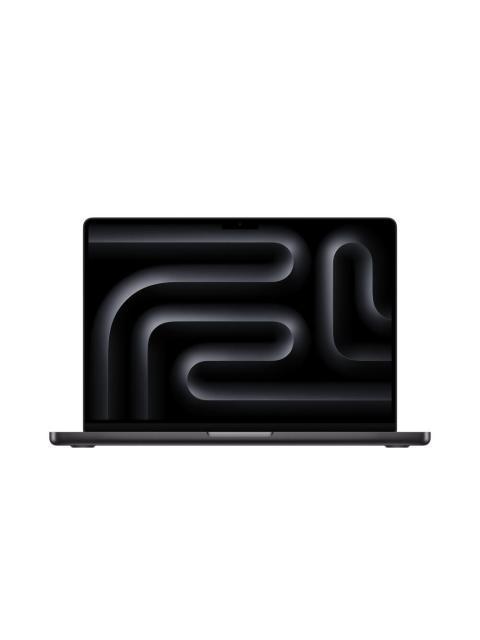 APPLE MACBOOK PRO RETINA XDR Z1AU004GJ 14.2 APPLE M3 MAX 48GB 1TB SSD NEGRO ESPACIAL