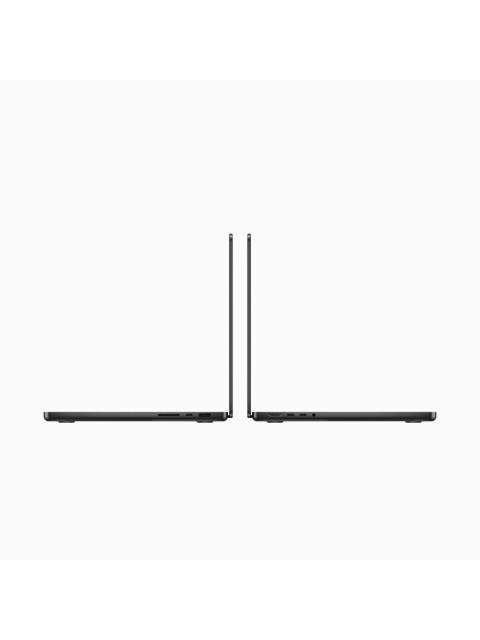 APPLE MACBOOK PRO RETINA XDR Z1AU004GJ 14.2 APPLE M3 MAX 48GB 1TB SSD NEGRO ESPACIAL
