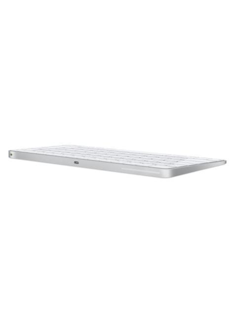 APPLE MAGIC KEYBOARD MXCL3LE-A USB-BLUETOOTH BLANCO ESPANOL