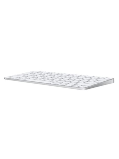 APPLE MAGIC KEYBOARD MXCL3LE-A USB-BLUETOOTH BLANCO ESPANOL
