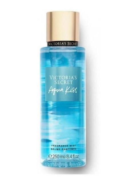 AQUA KISS FRAGANCE MIST 250 ML VICTORIA SECRET - ORIGINAL