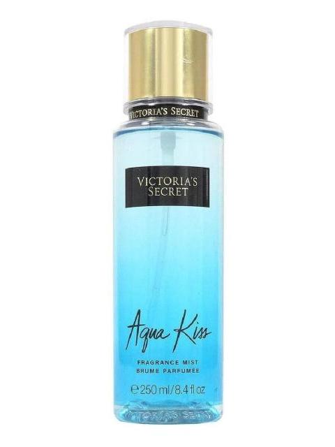 AQUA KISS FRAGANCE MIST 250 ML VICTORIA SECRET - ORIGINAL