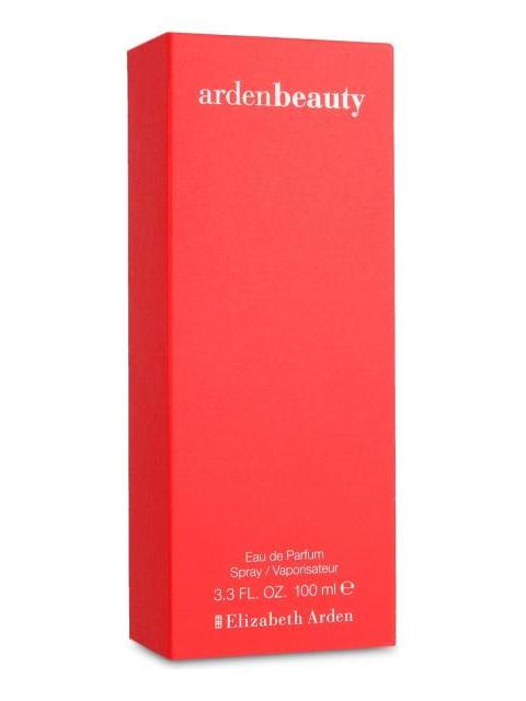ARDEN BEAUTY MUJER 100ML EDP ELIZABETH ARDEN