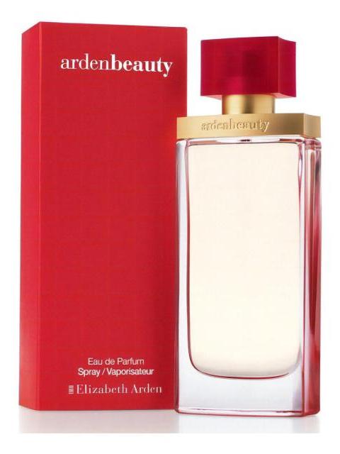 ARDEN BEAUTY MUJER 100ML EDP ELIZABETH ARDEN