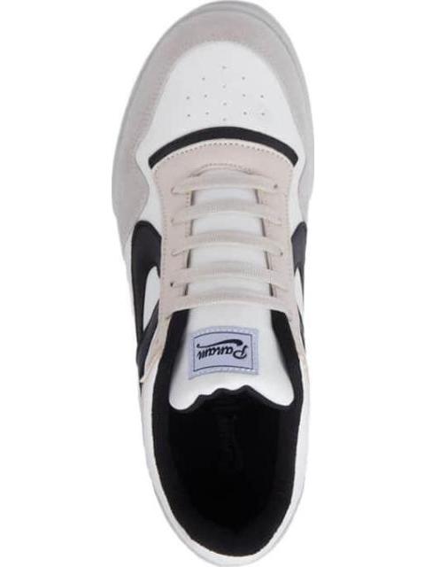 TENIS URBANO ARES MARFIL PANAM