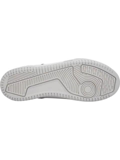 TENIS URBANO ARES MARFIL PANAM