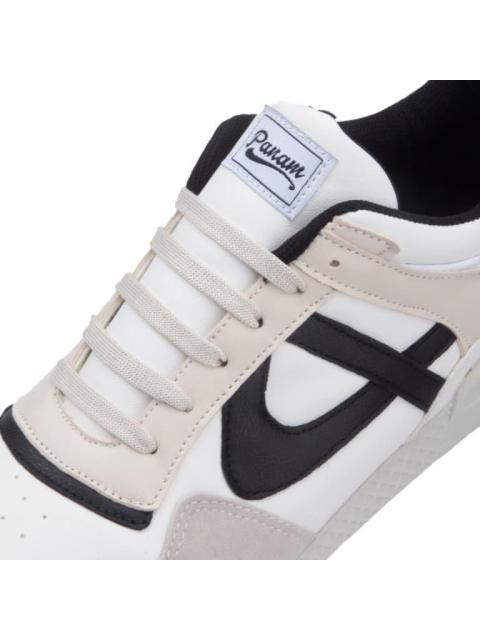 TENIS URBANO ARES MARFIL PANAM