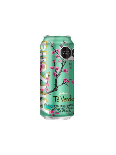 ARIZONA TE VERDE CON MIEL 460 ML