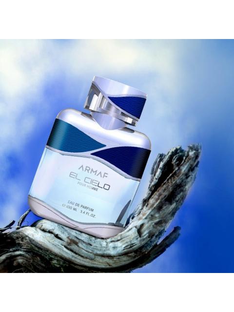ARMAF EL CIELO EDT 100ML (HOMBRE)