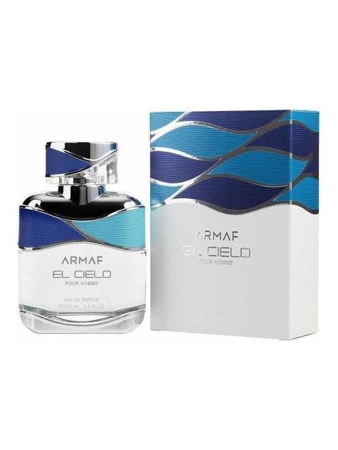 ARMAF EL CIELO EDT 100ML (HOMBRE)