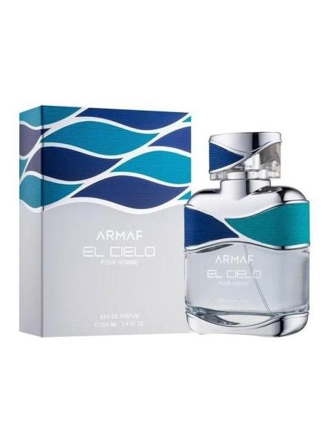 ARMAF EL CIELO EDT 100ML (HOMBRE)