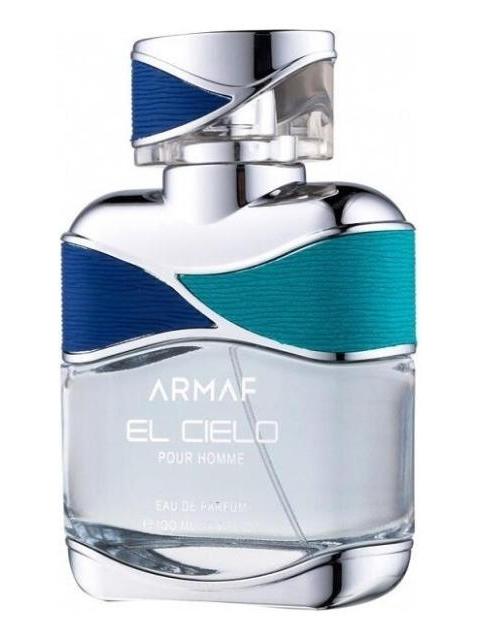 ARMAF EL CIELO EDT 100ML (HOMBRE)