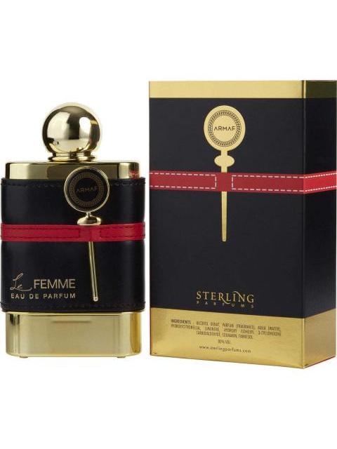 ARMAF LE FEMME 100ML EDP