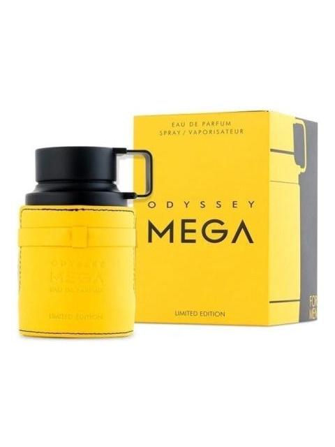 ARMAF ODYSSEY MEGA MAN LIMITED EDITION EDP 100 ML PARA HOMBRE