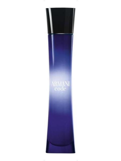 ARMANI CODE EDP 75ML PARA MUJER
