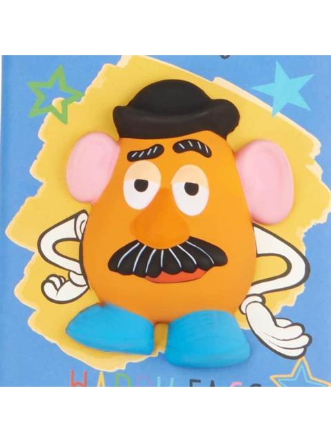 ARTICULO ESCOLAR LIBRETA TOY STORY TSN1 MULTICOLOR TOY STORY