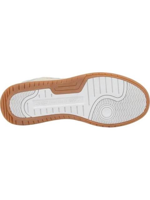ASPHALT TENIS URBANO CLASICO BEIGE CHARLY