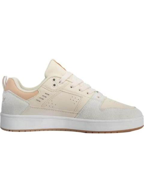 ASPHALT TENIS URBANO CLASICO BEIGE CHARLY