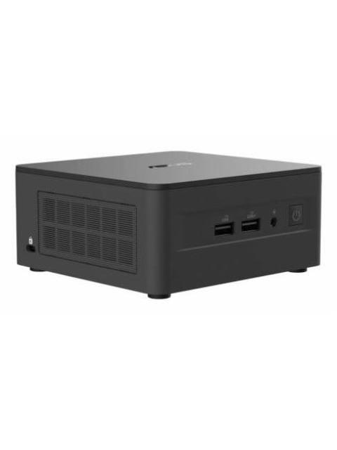 ASUS NUC 12 INTEL CORE I5-1240P 4.40GHZ (BAREBONE)