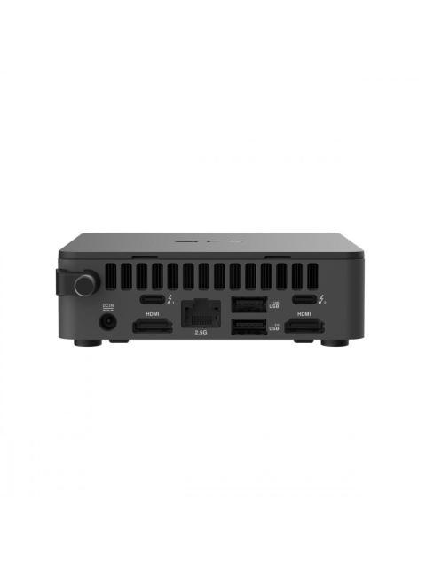 ASUS NUC 12 INTEL CORE I5-1240P 4.40GHZ (BAREBONE)