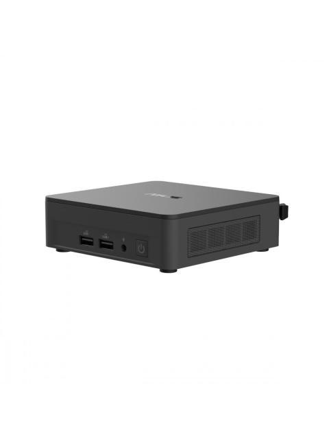 ASUS NUC 12 INTEL CORE I5-1240P 4.40GHZ (BAREBONE)