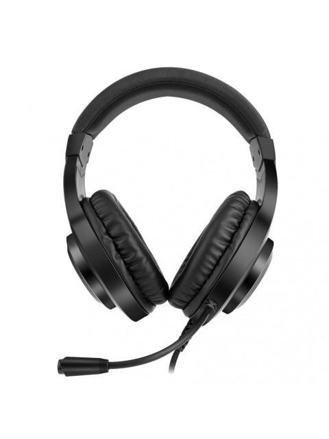 AUDIFONOS REDRAGON HYLAS NEGRO