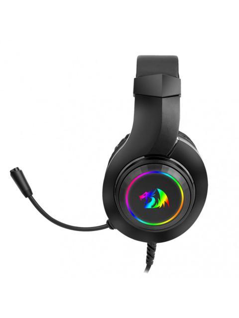 AUDIFONOS REDRAGON HYLAS NEGRO