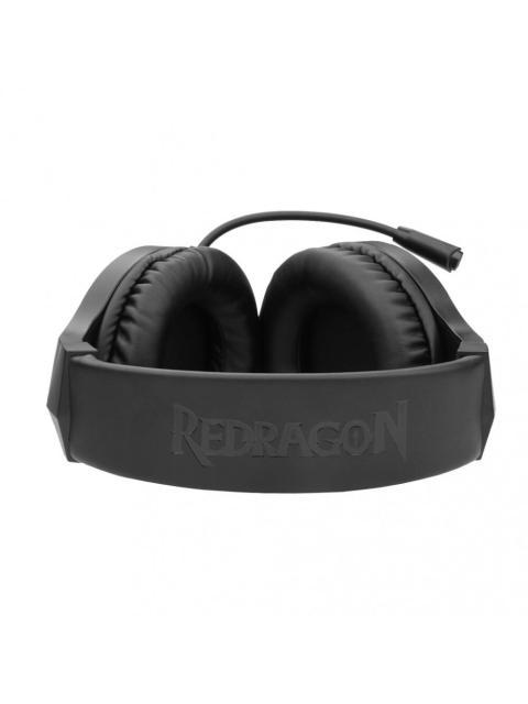 AUDIFONOS REDRAGON HYLAS NEGRO