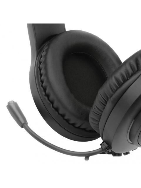AUDIFONOS REDRAGON HYLAS NEGRO