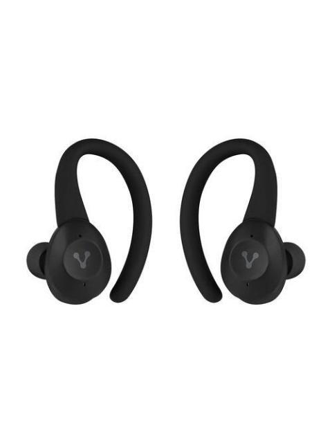 AUDIFONOS VORAGO 500 INALAMBRICO BLUETOOTH 20HZ NEGRO ESB-500-PLUS