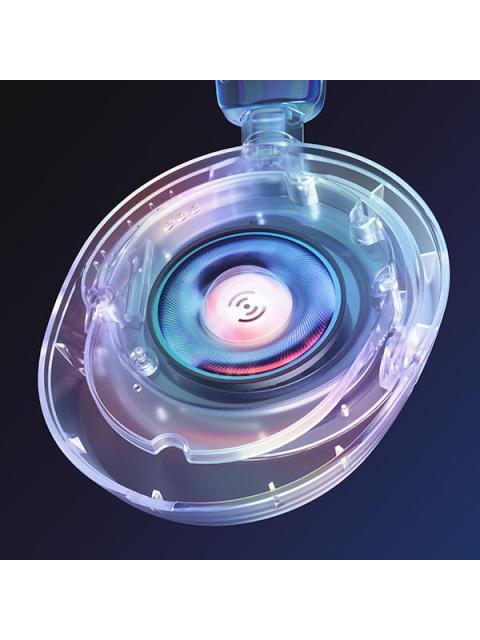 AURICULARES GAMING ARCTIS NOVA 1. CONTROLADORES DE ALTA FIDELIDAD. AUDIO ESPACIAL DE 360°. MICROFONO CON CANCELACION DE RUIDO. PC PS5-PS4 SWITCH XBOX