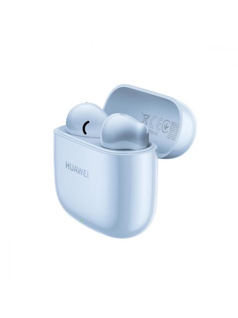 AURICULARES HUAWEI FREEBUDS 2 SE BLUE ESTUCHE DE CARGA APROX. 60 MINUTOS.
