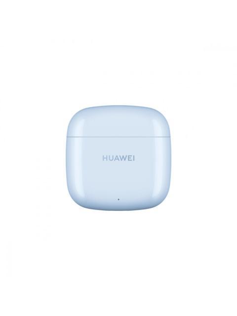 AURICULARES HUAWEI FREEBUDS 2 SE BLUE ESTUCHE DE CARGA APROX. 60 MINUTOS.