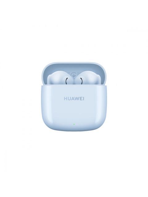 AURICULARES HUAWEI FREEBUDS 2 SE BLUE ESTUCHE DE CARGA APROX. 60 MINUTOS.