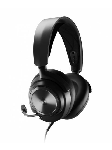 AURICULARES MULTISISTEMA PARA JUEGOS. CONTROLADORES PREMIUM. AUDIO ESPACIAL DE ALTA RESOLUCION. GAMEDAC GEN 2. ESS QUADDAC. MICROFONO CLEARCAST. PC PS5