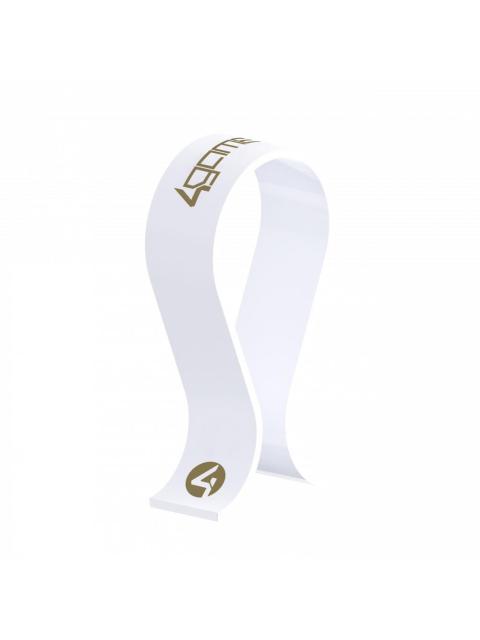 AURICULARES PARA JUEGOS 4GAMERS XPGOLDRWHT4G (COLOR BLANCODORADO)