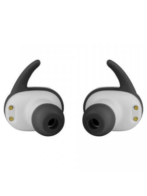 PERFECT CHOICE AUDIFONOS INTRAURICULARES BASSOONS INALAMBRICO BLUETOOTH BLANCO