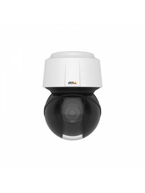 AXIS CAMARA IP DOMO IR PARA INTERIORES-EXTERIORES Q6135-LE ALAMBRICO 1920 X 1080 PIXELES DIA-NOCHE