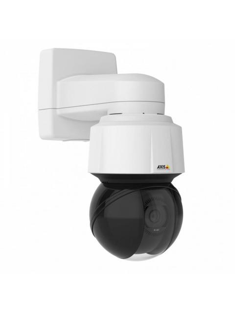AXIS CAMARA IP DOMO IR PARA INTERIORES-EXTERIORES Q6135-LE ALAMBRICO 1920 X 1080 PIXELES DIA-NOCHE