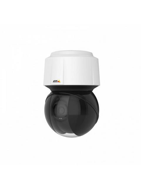 AXIS CAMARA IP DOMO IR PARA INTERIORES-EXTERIORES Q6135-LE ALAMBRICO 1920 X 1080 PIXELES DIA-NOCHE