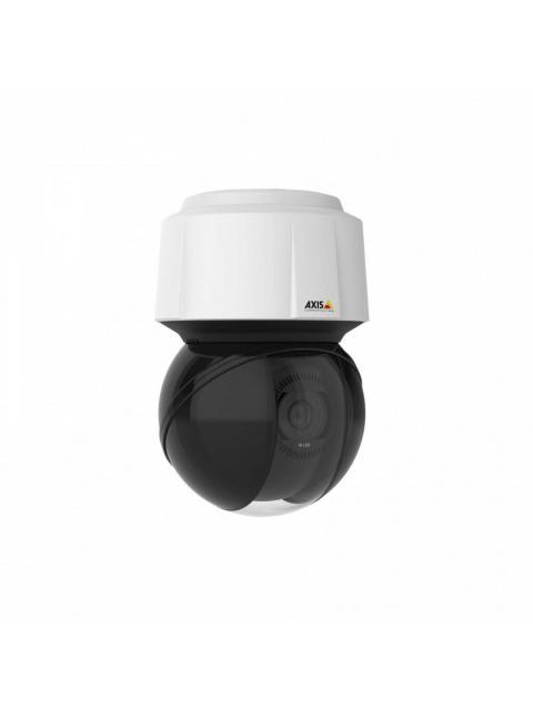 AXIS CAMARA IP DOMO IR PARA INTERIORES-EXTERIORES Q6135-LE ALAMBRICO 1920 X 1080 PIXELES DIA-NOCHE