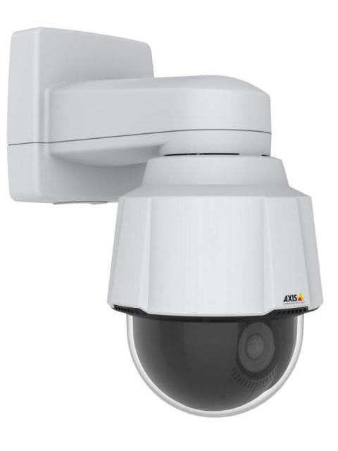AXIS CAMARA IP DOMO PARA INTERIORES-EXTERIORES P5655-E PTZ ALAMBRICO 1920 X 1080 PIXELES DIA-NOCHE